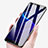 Huawei Honor View 10用強化ガラス フル液晶保護フィルム F03 ファーウェイ ブラック