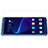 Huawei Honor View 10用強化ガラス 液晶保護フィルム HT01 ファーウェイ クリア