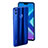 Huawei Honor View 10 Lite用極薄ソフトケース シリコンケース 耐衝撃 全面保護 クリア透明 H01 ファーウェイ 