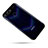 Huawei Honor View 20用極薄ソフトケース シリコンケース 耐衝撃 全面保護 クリア透明 T09 ファーウェイ ブラック