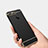 Huawei Honor View 20用ケース 高級感 手触り良い メタル兼プラスチック バンパー T01 ファーウェイ 