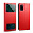 Huawei Honor View 30 5G用手帳型 レザーケース スタンド カバー L01 ファーウェイ 