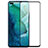 Huawei Honor View 30 5G用強化ガラス フル液晶保護フィルム F05 ファーウェイ ブラック