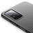Huawei Honor X10 5G用ハードケース プラスチック 質感もマット カバー P01 ファーウェイ 