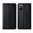 Huawei Honor X10 Max 5G用手帳型 レザーケース スタンド カバー L02 ファーウェイ 