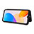 Huawei Honor X5用手帳型 レザーケース スタンド カバー L04Z ファーウェイ 