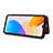 Huawei Honor X5用手帳型 レザーケース スタンド カバー L02Z ファーウェイ 