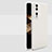 Huawei Honor X7b用360度 フルカバー極薄ソフトケース シリコンケース 耐衝撃 全面保護 バンパー ファーウェイ ホワイト