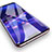 Huawei Maimang 7用アンチグレア ブルーライト 強化ガラス 液晶保護フィルム ファーウェイ クリア