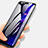 Huawei Maimang 7用強化ガラス フル液晶保護フィルム ファーウェイ ブラック