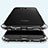 Huawei Mate 10用極薄ソフトケース シリコンケース 耐衝撃 全面保護 クリア透明 T16 ファーウェイ クリア