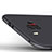 Huawei Mate 10用極薄ソフトケース シリコンケース 耐衝撃 全面保護 アンド指輪 ファーウェイ ブラック