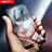 Huawei Mate 10用強化ガラス 液晶保護フィルム R01 ファーウェイ クリア