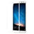 Huawei Mate 10 Lite用強化ガラス フル液晶保護フィルム ファーウェイ ホワイト