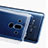 Huawei Mate 10 Pro用極薄ソフトケース シリコンケース 耐衝撃 全面保護 クリア透明 T03 ファーウェイ クリア