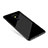 Huawei Mate 20用ハイブリットバンパーケース プラスチック 鏡面 虹 グラデーション 勾配色 カバー ファーウェイ ブラック