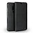 Huawei Mate 20用手帳型 レザーケース スタンド カバー L01 ファーウェイ ブラック