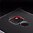 Huawei Mate 20用極薄ソフトケース シリコンケース 耐衝撃 全面保護 クリア透明 K02 ファーウェイ クリア