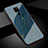 Huawei Mate 20用ハイブリットバンパーケース プラスチック パターン 鏡面 カバー S01 ファーウェイ 