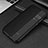 Huawei Mate 20 Lite用手帳型 レザーケース スタンド カバー P01 ファーウェイ ブラック