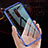 Huawei Mate 20 Lite用極薄ソフトケース シリコンケース 耐衝撃 全面保護 クリア透明 S01 ファーウェイ 