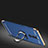 Huawei Mate 20 Lite用ケース 高級感 手触り良い メタル兼プラスチック バンパー アンド指輪 A01 ファーウェイ 