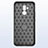 Huawei Mate 20 Lite用シリコンケース ソフトタッチラバー ツイル カバー S01 ファーウェイ 