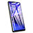 Huawei Mate 20 Lite用アンチグレア ブルーライト 強化ガラス 液晶保護フィルム B01 ファーウェイ クリア