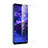 Huawei Mate 20 Lite用強化ガラス 液晶保護フィルム T05 ファーウェイ クリア