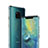 Huawei Mate 20 Pro用極薄ソフトケース シリコンケース 耐衝撃 全面保護 クリア透明 K01 ファーウェイ クリア