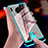 Huawei Mate 30用ケース 高級感 手触り良い アルミメタル 製の金属製 360度 フルカバーバンパー 鏡面 カバー T04 ファーウェイ 