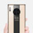 Huawei Mate 30用ハイブリットバンパーケース プラスチック 鏡面 カバー T01 ファーウェイ 