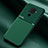 Huawei Mate 30 Lite用360度 フルカバー極薄ソフトケース シリコンケース 耐衝撃 全面保護 バンパー S01 ファーウェイ グリーン