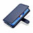 Huawei Mate 30 Lite用手帳型 レザーケース スタンド カバー L06 ファーウェイ 