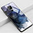 Huawei Mate 30 Lite用ハイブリットバンパーケース プラスチック パターン 鏡面 カバー S01 ファーウェイ 