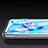 Huawei Mate 30 Lite用強化ガラス 液晶保護フィルム T01 ファーウェイ クリア
