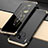 Huawei Mate 30 Pro 5G用ケース 高級感 手触り良い アルミメタル 製の金属製 カバー T03 ファーウェイ ゴールド・ブラック