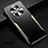 Huawei Mate 40用ケース 高級感 手触り良い アルミメタル 製の金属製 カバー ファーウェイ 