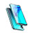Huawei Mate 40 Lite 5G用極薄ソフトケース シリコンケース 耐衝撃 全面保護 クリア透明 カバー ファーウェイ クリア