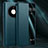 Huawei Mate 40 Pro用手帳型 レザーケース スタンド カバー LF1 ファーウェイ 