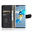Huawei Mate 40 Pro用手帳型 レザーケース スタンド カバー L01Z ファーウェイ 