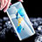 Huawei Mate 40 Pro用強化ガラス 液晶保護フィルム T02 ファーウェイ クリア