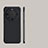 Huawei Mate 60用ハードケース プラスチック 質感もマット フレームレス カバー ファーウェイ 
