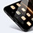 Huawei Mate 9用極薄ソフトケース シリコンケース 耐衝撃 全面保護 S07 ファーウェイ ブラック