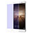 Huawei Mate 9用アンチグレア ブルーライト 強化ガラス 液晶保護フィルム B01 ファーウェイ ネイビー