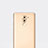 Huawei Mate 9 Lite用極薄ソフトケース シリコンケース 耐衝撃 全面保護 クリア透明 T01 ファーウェイ クリア