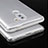 Huawei Mate 9 Lite用極薄ソフトケース シリコンケース 耐衝撃 全面保護 クリア透明 T02 ファーウェイ クリア