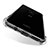 Huawei Mate RS用極薄ソフトケース シリコンケース 耐衝撃 全面保護 クリア透明 カバー ファーウェイ クリア