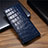 Huawei Mate Xs 5G用手帳型 レザーケース スタンド カバー T01 ファーウェイ 