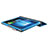 Huawei Matebook E 12用手帳型 レザーケース スタンド ファーウェイ ネイビー
